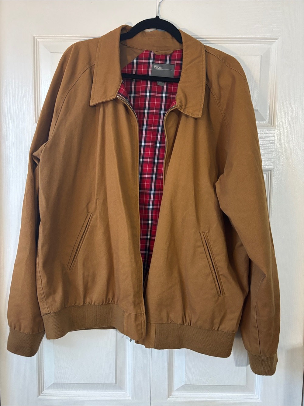 ASOS 
Men’s jacket